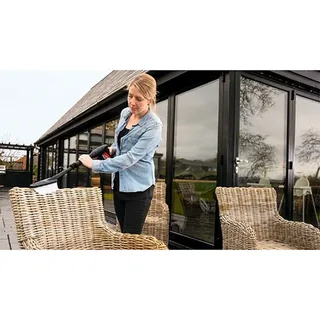 Pressure washer HØJTRYKSRENSER EASY AQUATAK 110 by Bosch Home & Garden – product image 2 of 4