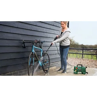 Pressure washer HØJTRYKSRENSER EASY AQUATAK 110 by Bosch Home & Garden – product image 3 of 4