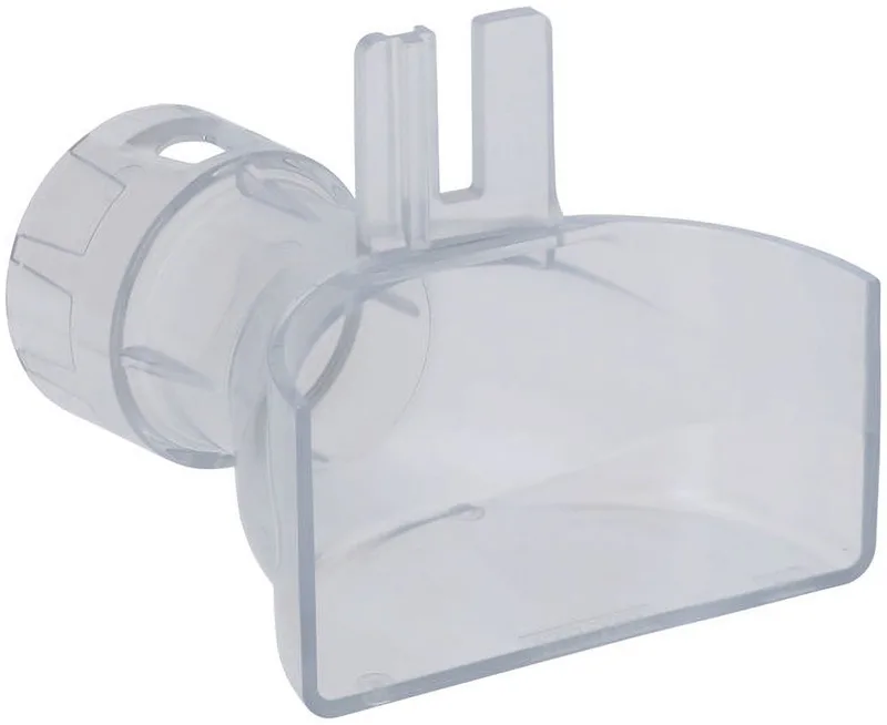 PRO afzuigadapter kantenfrees - 2608190062 van Bosch – productafbeelding