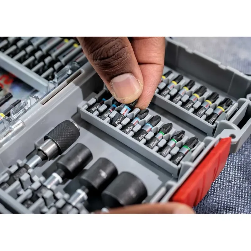 PRO BIT IMPACT PH2 150MM by Bosch – product image 3 of 6