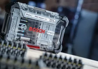 PRO BIT IMPACT T30 90MM de Bosch – image du produit 2 sur 2