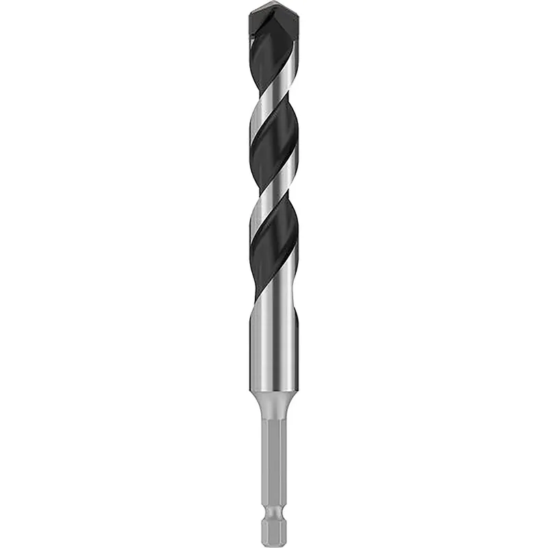 Pro Hex-5 15x100x150 Mm Metaalboor von Bosch – Produktbild
