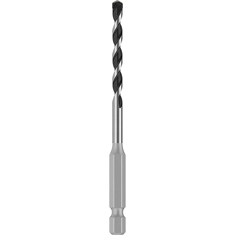 Pro Hex-5 4.5x50x100 Mm Metaalboor von Bosch – Produktbild