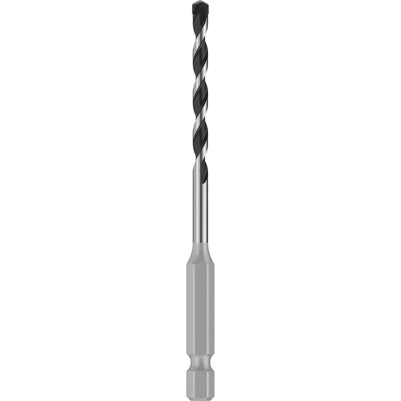Pro Hex-5 4x50x100 Mm Metaalboor von Bosch – Produktbild