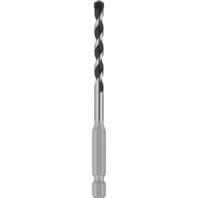 Pro Hex-5 5x50x100 Mm Metaalboor by Bosch – product image
