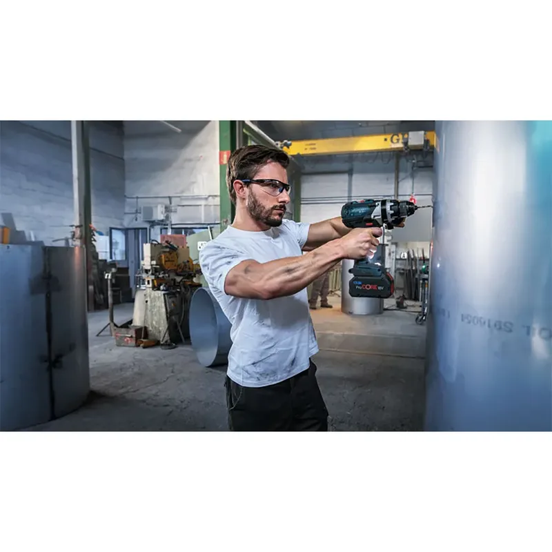 Pro Hss-co Din 338 1.5x18x40 Metaalboor by Bosch Professional – product image 6 of 6