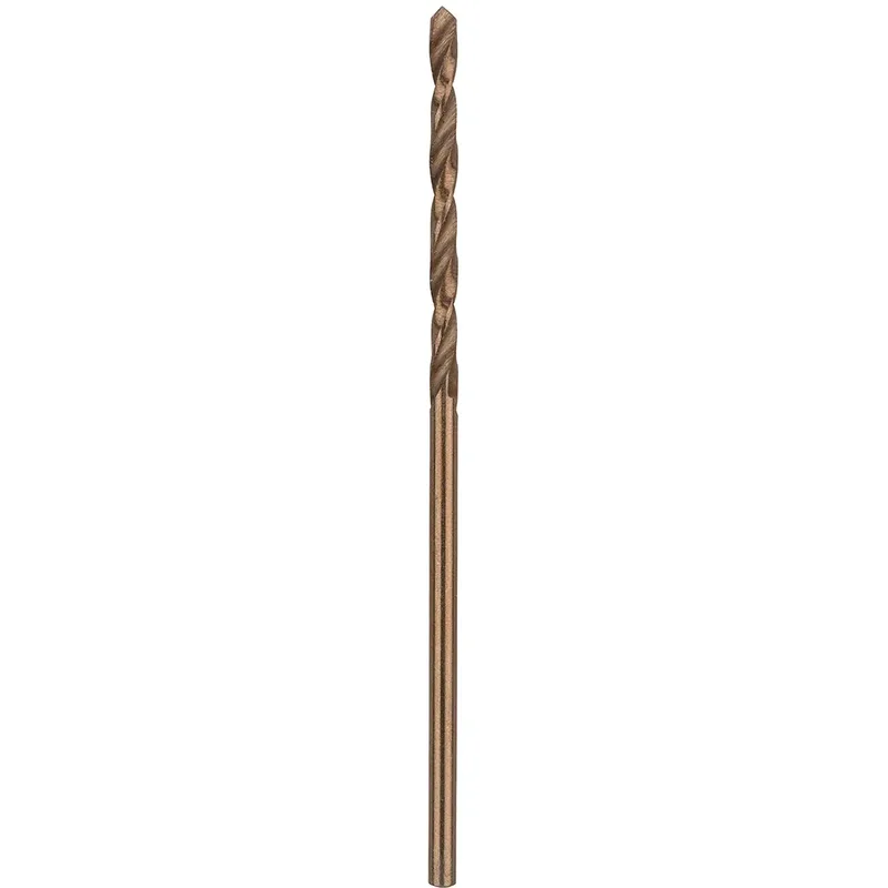 Pro Hss-co Din 338 1.5x18x40 Metaalboor by Bosch Professional – product image 1 of 6