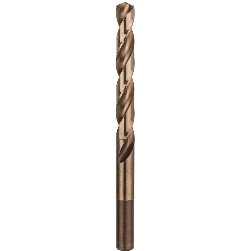 Pro Hss-co Din 338 10.2x87x133 Metaalboor by Bosch Professional – product image 1 of 6