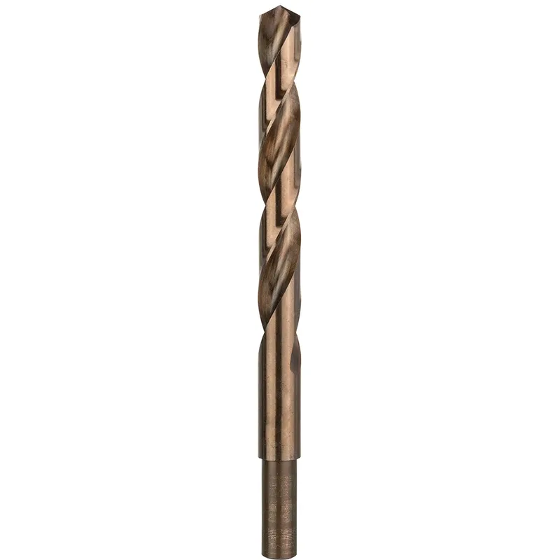 Pro Hss-co Din 338 12x101x151 Metaalboor de Bosch Professional – image du produit 1 sur 6
