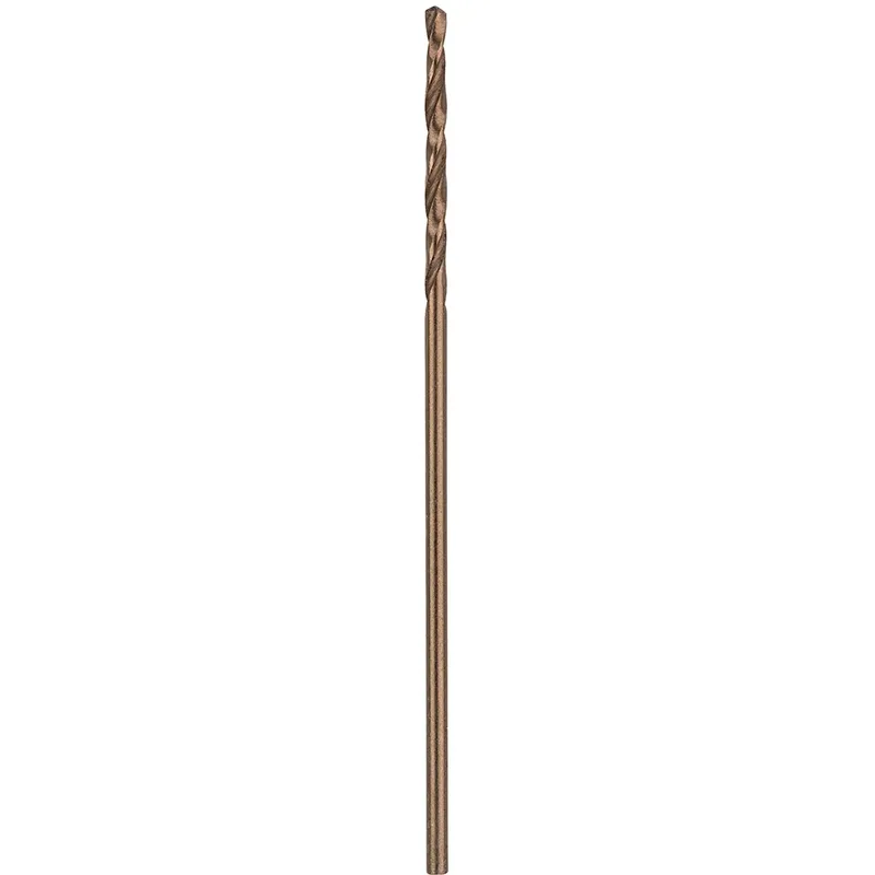 Pro Hss-co Din 338 1x12x34 Metaalboor von Bosch Professional – Produktbild 1 von 6