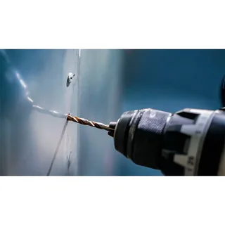 Pro Hss-co Din 338 1x12x34 Metaalboor von Bosch Professional – Produktbild 3 von 6