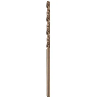 Pro Hss-co Din 338 2.5x30x57 Metaalboor von Bosch Professional – Produktbild 1 von 6