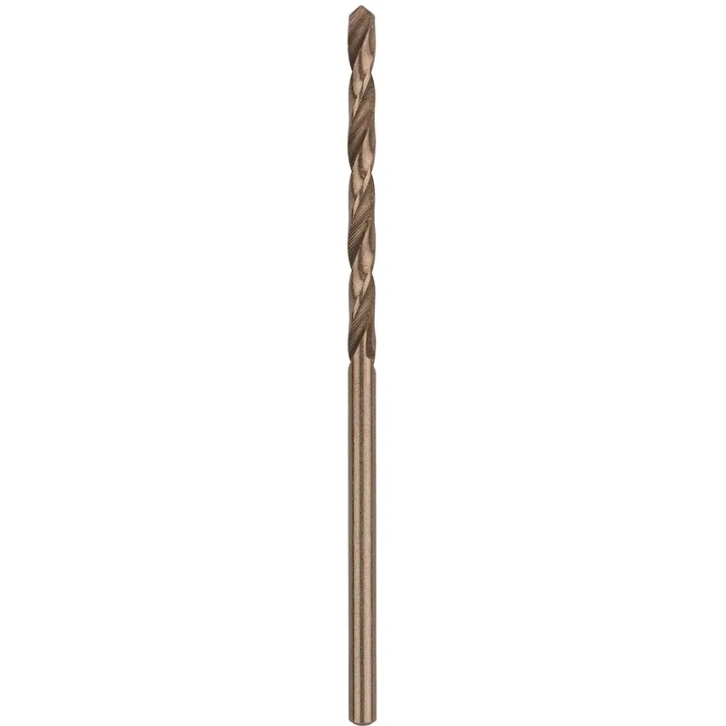 Pro Hss-co Din 338 2.5x30x57 Metaalboor von Bosch Professional – Produktbild 1 von 6