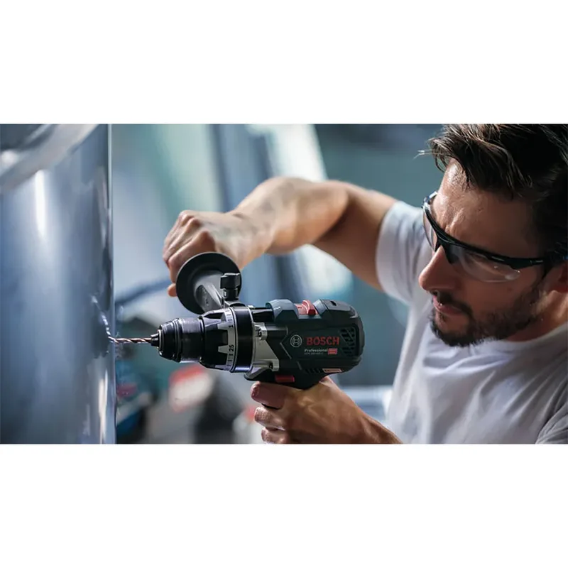 Pro Hss-co Din 338 2x29x49 Metaalboor von Bosch – Produktbild 5 von 6