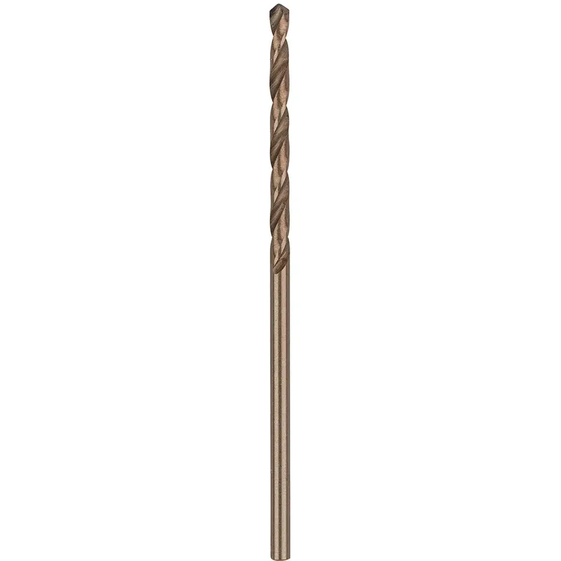 Pro Hss-co Din 338 2x29x49 Metaalboor von Bosch – Produktbild 1 von 6