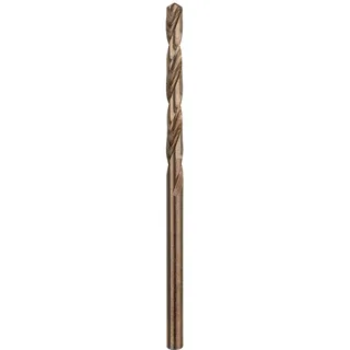 Pro Hss-co Din 338 3.2x36x65 Metaalboor von Bosch Professional – Produktbild 1 von 6
