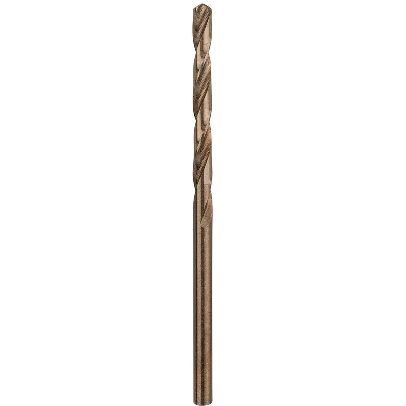 Pro Hss-co Din 338 3.2x36x65 Metaalboor von Bosch Professional – Produktbild 1 von 6