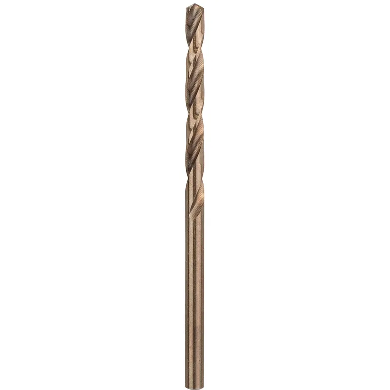 Pro Hss-co Din 338 3.3x36x65 Metaalboor von Bosch Professional – Produktbild 1 von 6