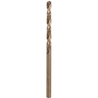 Pro Hss-co Din 338 3.5x39x70 Metaalboor von Bosch Professional – Produktbild 1 von 6