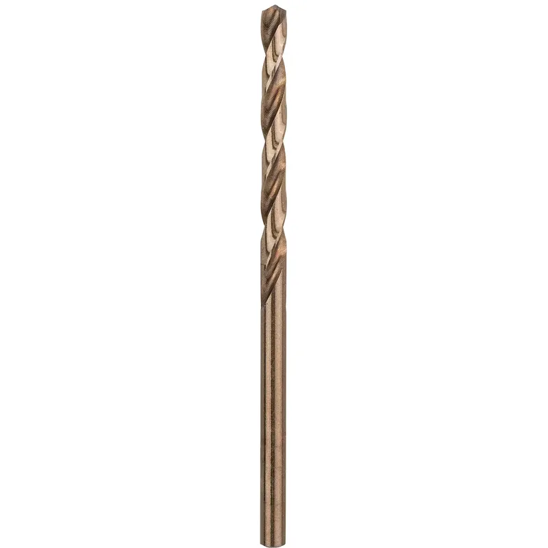Pro Hss-co Din 338 3.5x39x70 Metaalboor von Bosch Professional – Produktbild 1 von 6