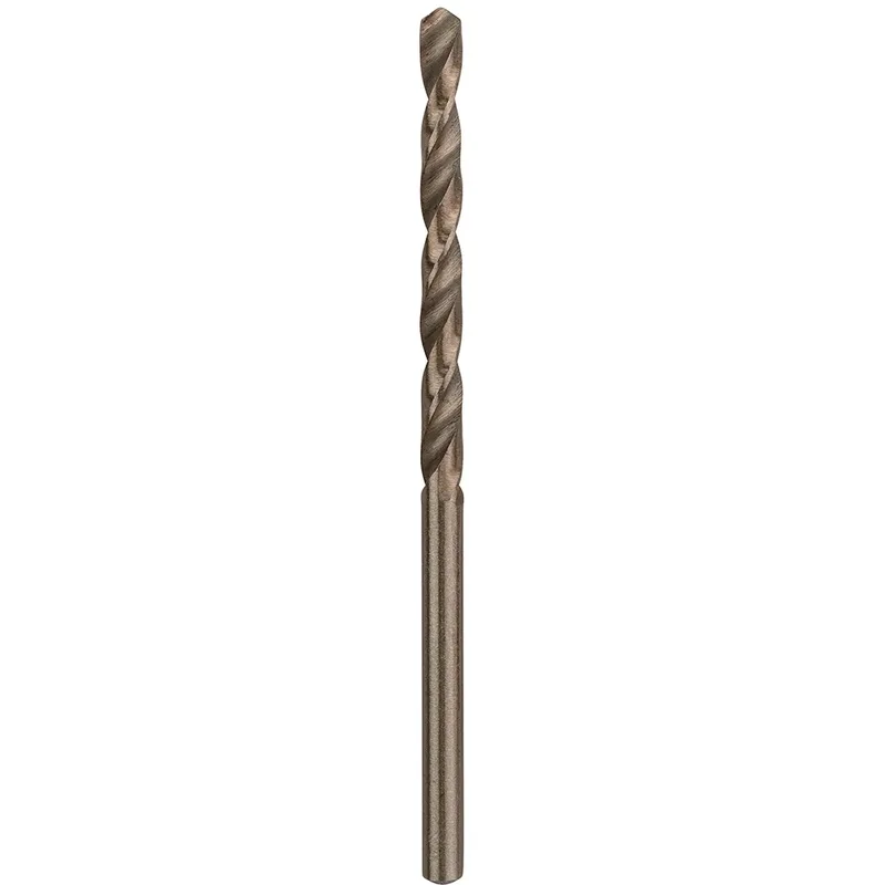 Pro Hss-co Din 338 3x33x61 Metaalboor von Bosch Professional – Produktbild 1 von 6