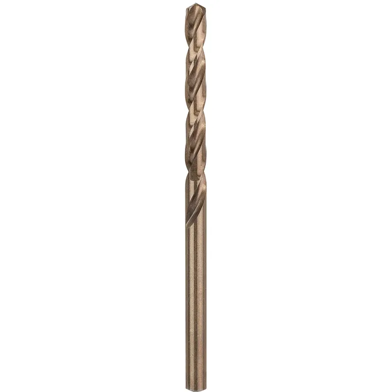 Pro Hss-co Din 338 4.2x43x75 Metaalboor by Bosch Professional – product image 1 of 6