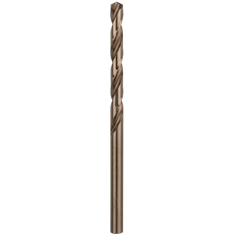 Pro Hss-co Din 338 4.5x47x80 Metaalboor de Bosch – image du produit 1 sur 6