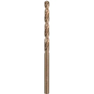 Pro Hss-co Din 338 4x43x75 Metaalboor von Bosch – Produktbild 1 von 6