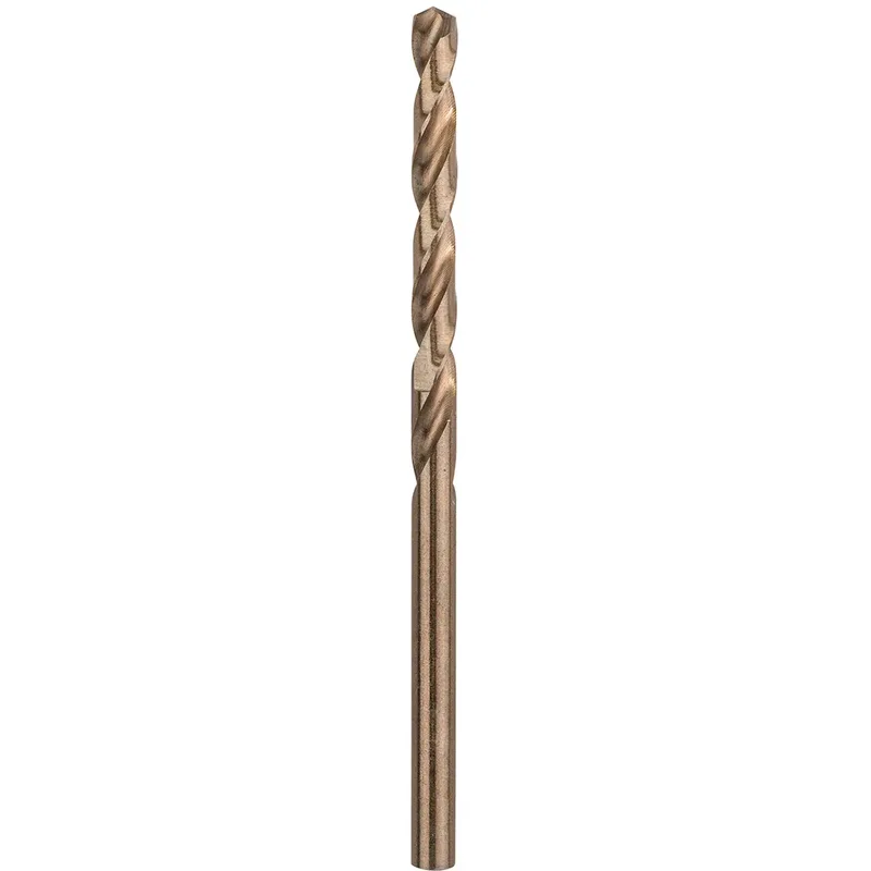 Pro Hss-co Din 338 4x43x75 Metaalboor von Bosch – Produktbild 1 von 6