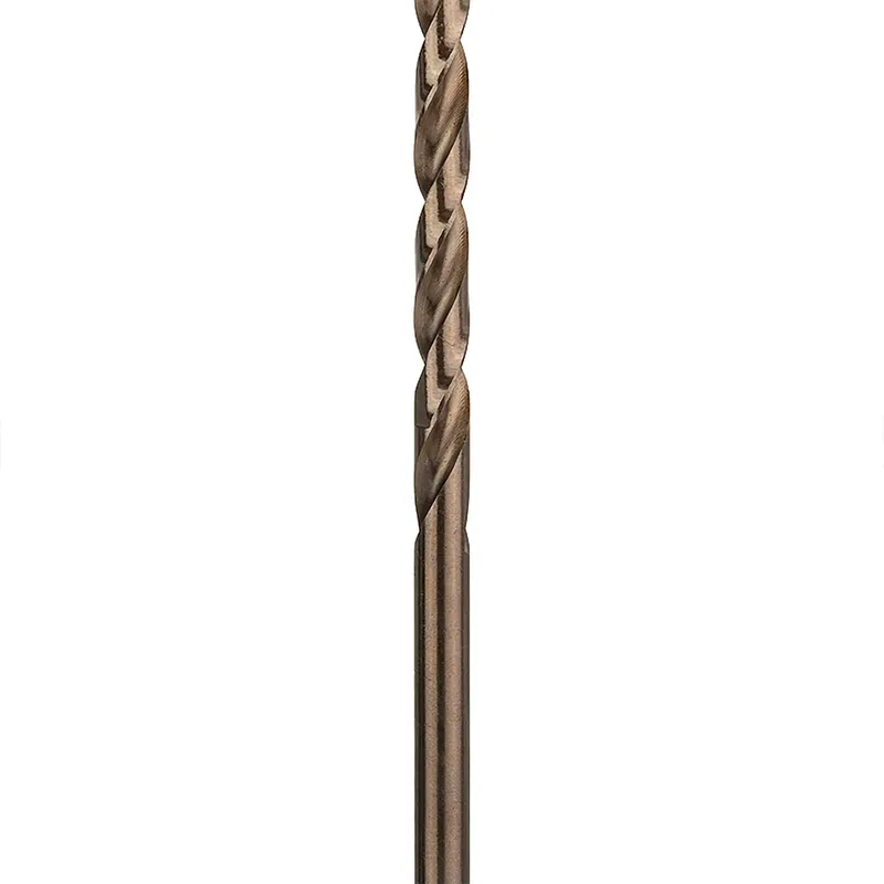 Pro Hss-co Din 338 5.1x52x86 Metaalboor von Bosch Professional – Produktbild 1 von 2
