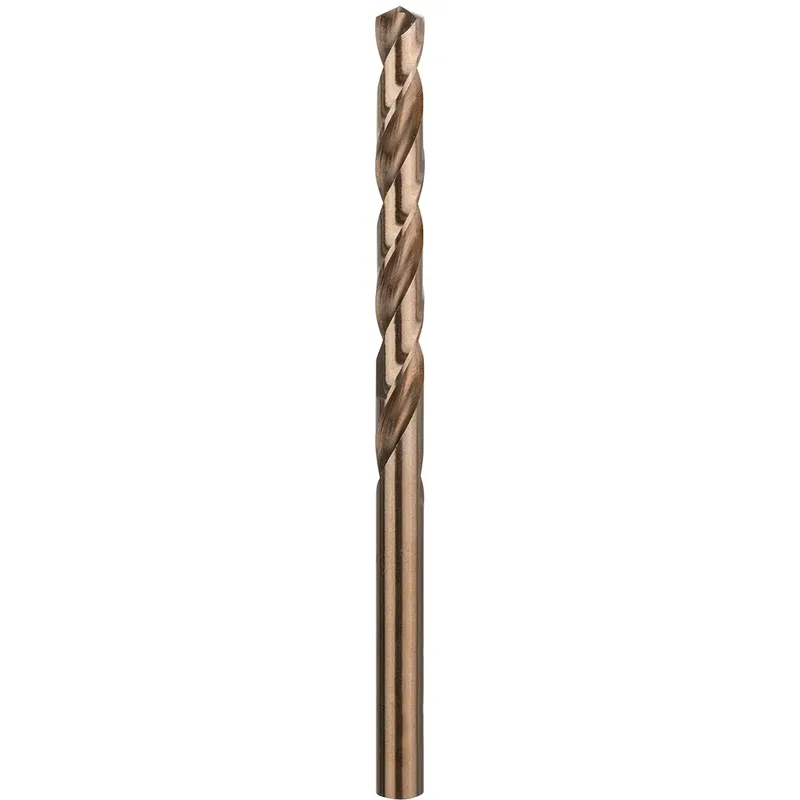 Pro Hss-co Din 338 6.8x69x109 Metaalboor fra Bosch Professional – produktbillede 1 af 6
