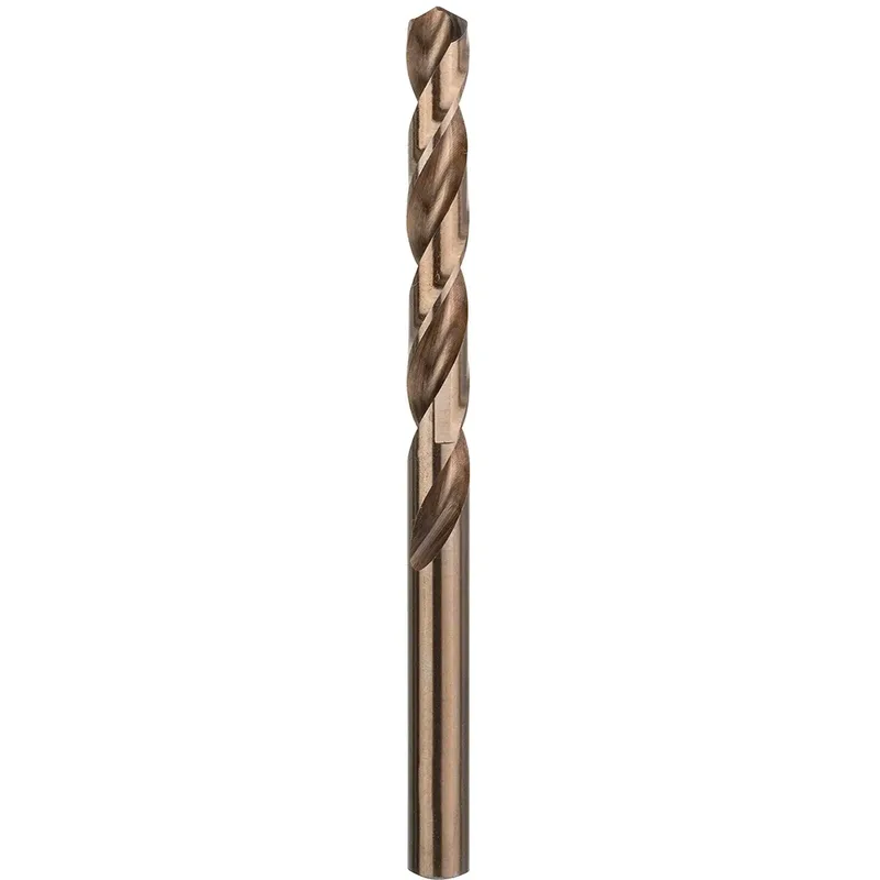 Pro Hss-co Din 338 8.5x75x117 Metaalboor de Bosch Professional – image du produit 1 sur 6