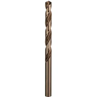Pro Hss-co Din 338 8x75x117 Metaalboor von Bosch Professional – Produktbild 1 von 6