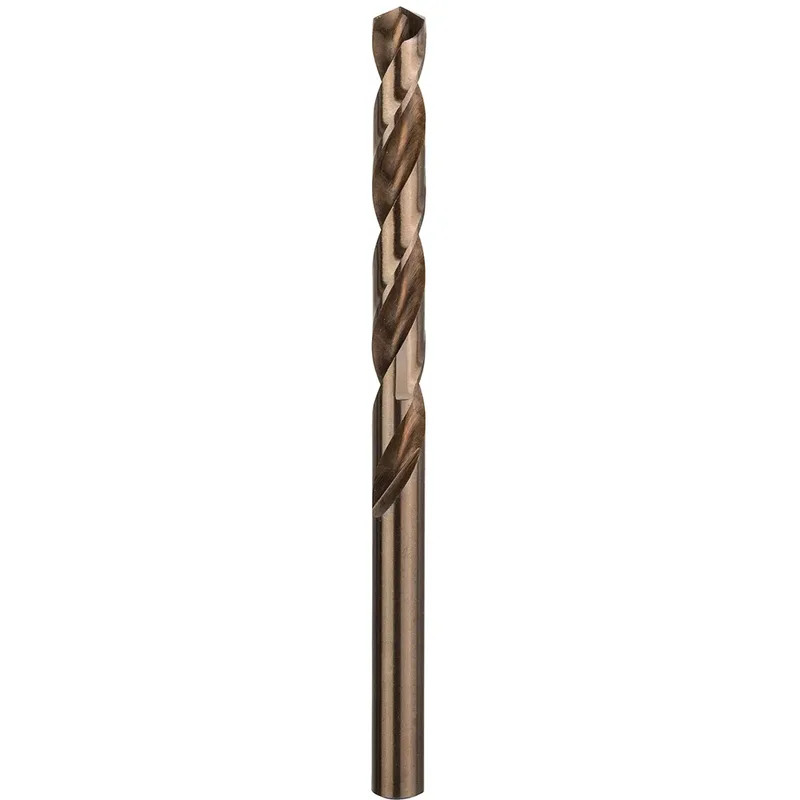 Pro Hss-co Din 338 8x75x117 Metaalboor von Bosch Professional – Produktbild 1 von 6