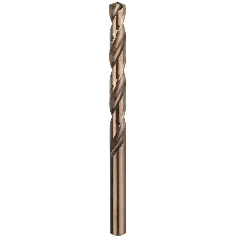 Pro Hss-co Din 338 9x81x125 Metaalboor von Bosch Professional – Produktbild 1 von 6
