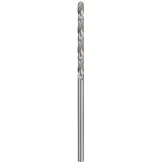 Pro Hss-g Din 338 2x24x49 Metaalboor 2 Eenheden de Bosch Professional – image du produit 1 sur 6
