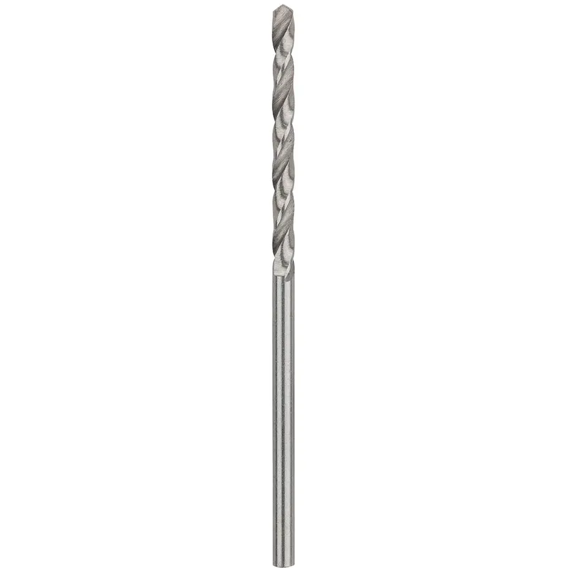 Pro Hss-g Din 338 2x24x49 Metaalboor 2 Eenheden de Bosch Professional – image du produit 1 sur 6