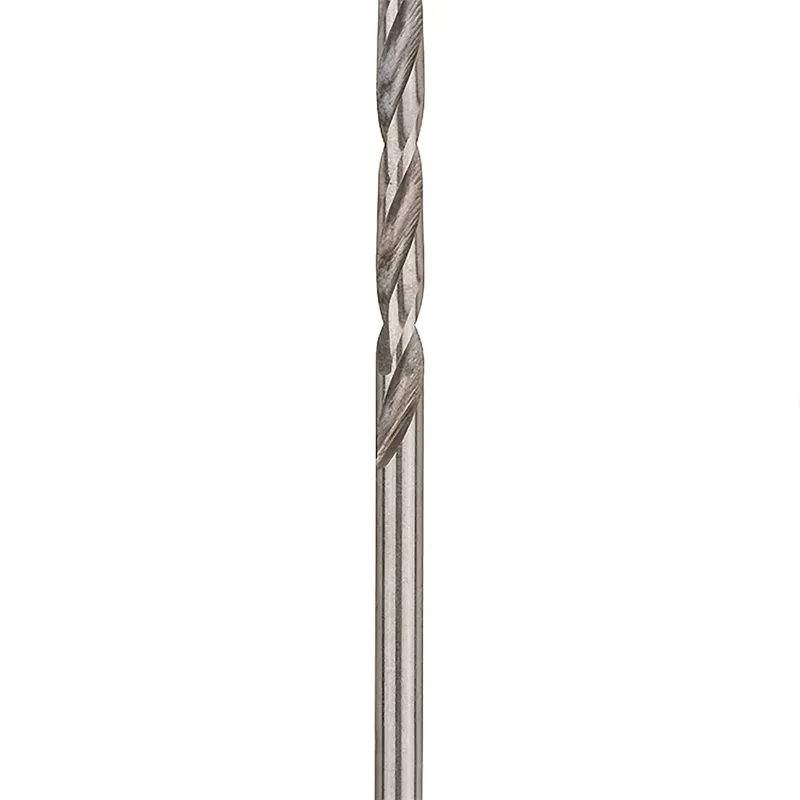 Pro Hss-g Din 338 3.8x43x75 Metaalboor 2 Eenheden de Bosch Professional – image du produit 1 sur 2
