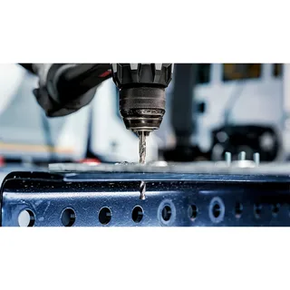 Pro Hss-g Din 338 4.5x47x80 Metaalboor by Bosch Professional – product image 3 of 6