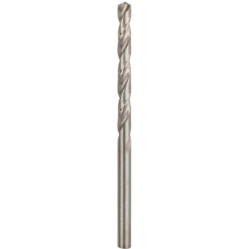 Pro Hss-g Din 338 4.5x47x80 Metaalboor by Bosch Professional – product image 1 of 6