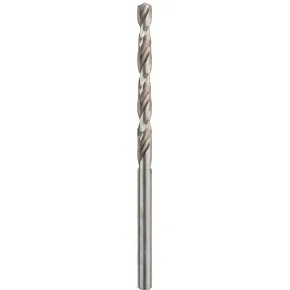 Pro Hss-g Din 338 4x43x75 Metaalboor 2 Eenheden von Bosch Professional – Produktbild 1 von 6