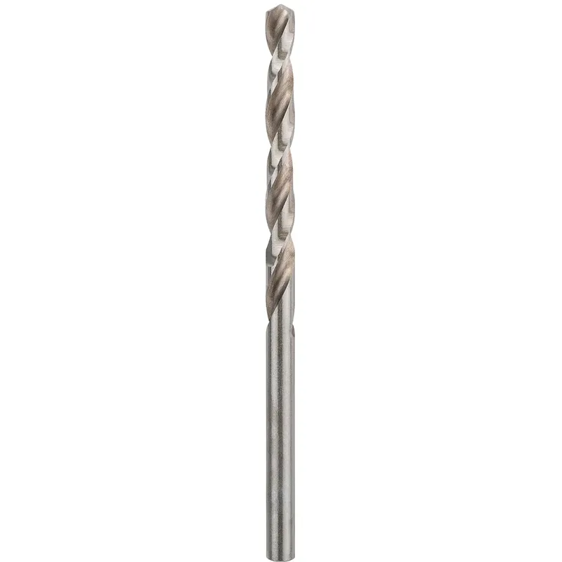 Pro Hss-g Din 338 4x43x75 Metaalboor 2 Eenheden von Bosch Professional – Produktbild 1 von 6