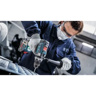 Pro Hss-g Din 338 5x52x86 Metaalboor by Bosch Professional – product image 6 of 6