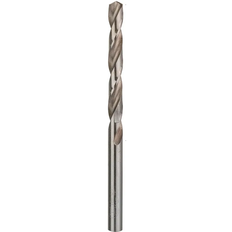 Pro Hss-g Din 338 6x57x93 Metaalboor von Bosch – Produktbild 1 von 6