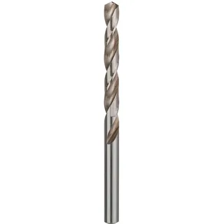 Pro Hss-g Din 338 8x75x117 Metaalboor von Bosch Professional – Produktbild 1 von 6