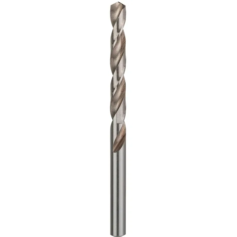 Pro Hss-g Din 338 8x75x117 Metaalboor von Bosch Professional – Produktbild 1 von 6