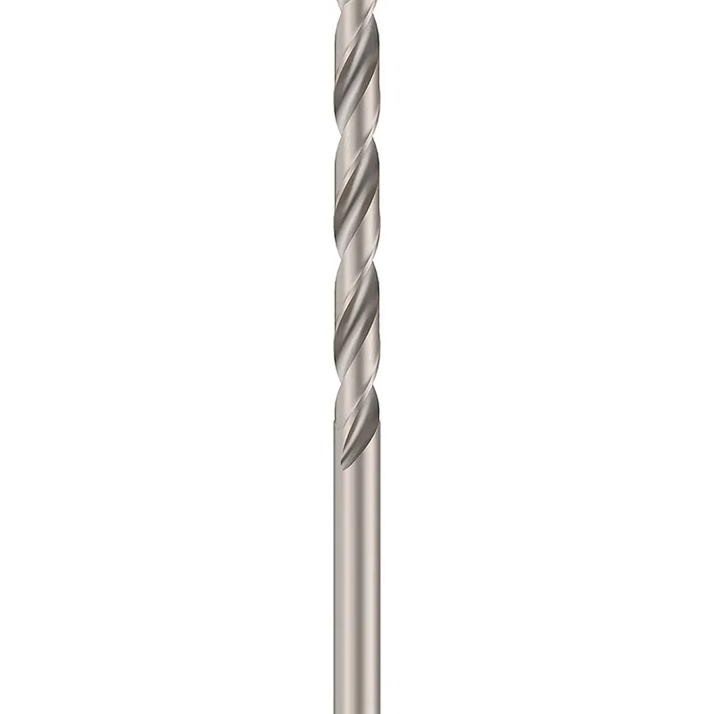 Pro Hss-g Din 340 12x134x205 Metaalboor von Bosch Professional – Produktbild 1 von 2