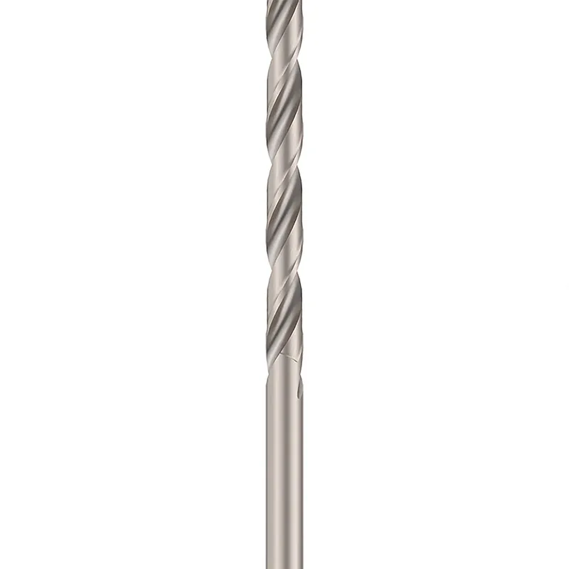 Pro Hss-g Din 340 8x109x165 Metaalboor by Bosch Professional – product image 1 of 2