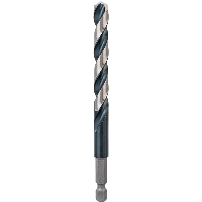 Pro Hss Impact 10.0x87x133 Metaalboor by Bosch – product image 1 of 6
