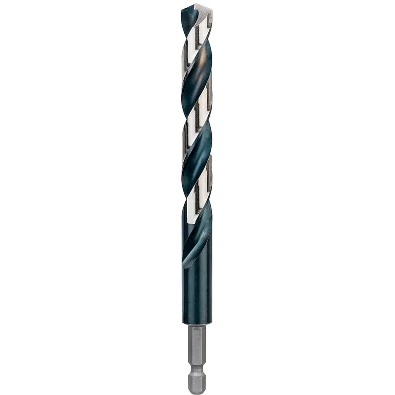 Pro Hss Impact 12.0x101x151 Metaalboor by Bosch – product image 1 of 6